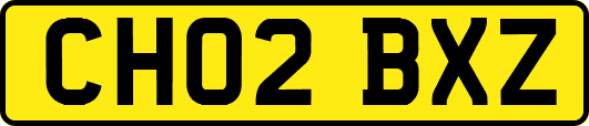 CH02BXZ
