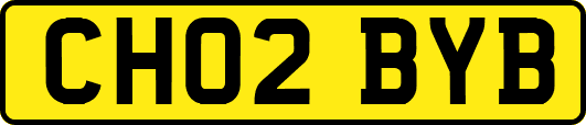 CH02BYB