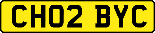 CH02BYC
