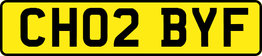 CH02BYF