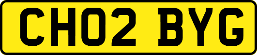 CH02BYG