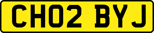 CH02BYJ