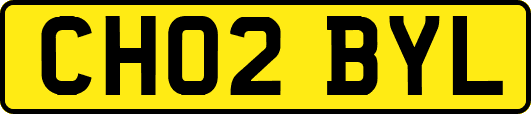 CH02BYL