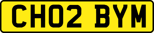 CH02BYM