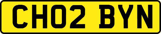 CH02BYN