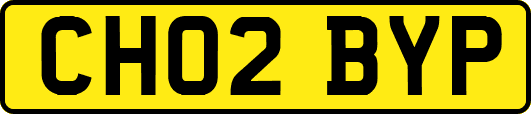 CH02BYP