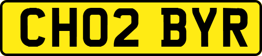 CH02BYR
