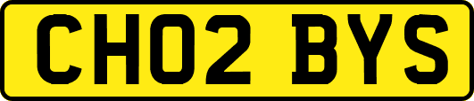 CH02BYS