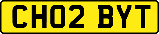 CH02BYT