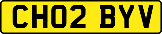 CH02BYV