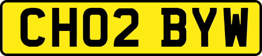CH02BYW