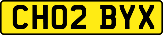 CH02BYX