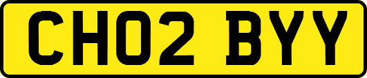 CH02BYY