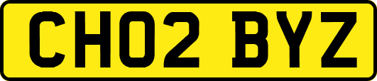 CH02BYZ