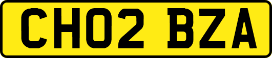 CH02BZA