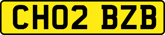 CH02BZB