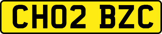 CH02BZC