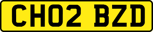 CH02BZD
