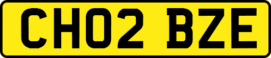 CH02BZE