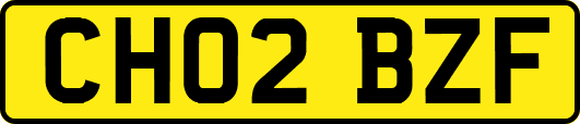 CH02BZF