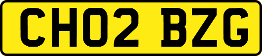 CH02BZG