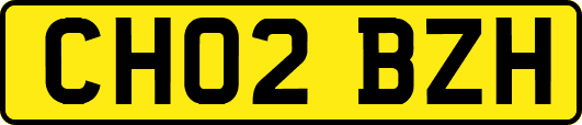 CH02BZH