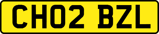 CH02BZL