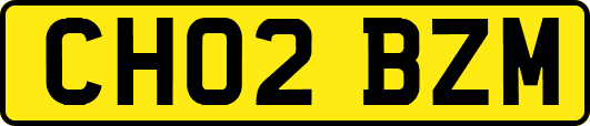 CH02BZM