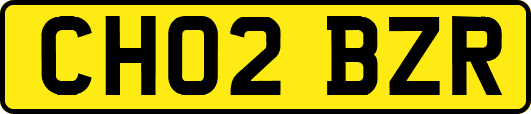 CH02BZR