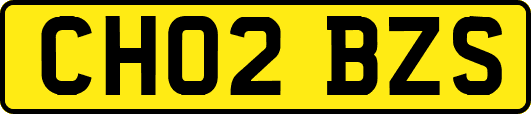 CH02BZS