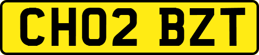 CH02BZT