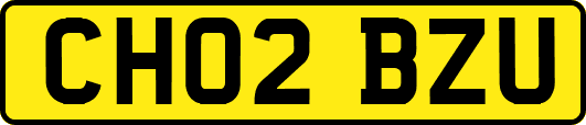 CH02BZU