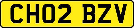 CH02BZV