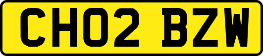 CH02BZW