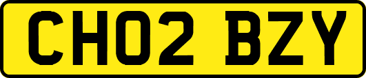 CH02BZY