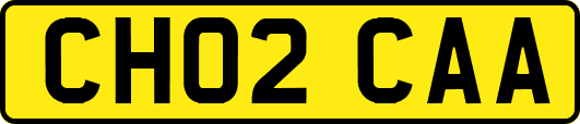 CH02CAA