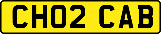 CH02CAB