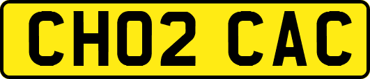 CH02CAC