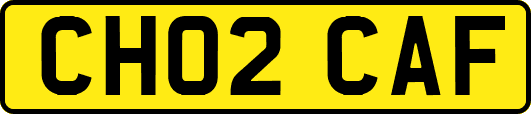 CH02CAF