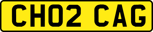 CH02CAG