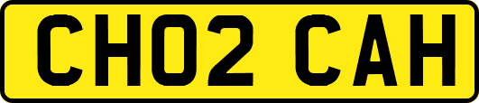 CH02CAH