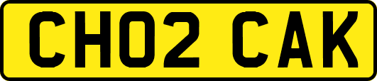 CH02CAK