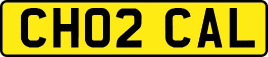 CH02CAL