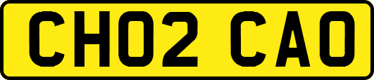 CH02CAO