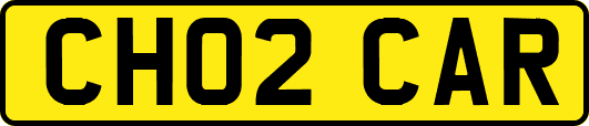 CH02CAR