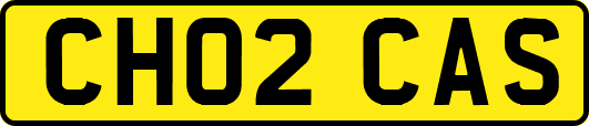 CH02CAS