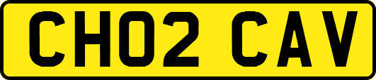 CH02CAV