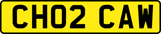 CH02CAW