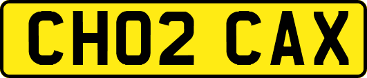 CH02CAX