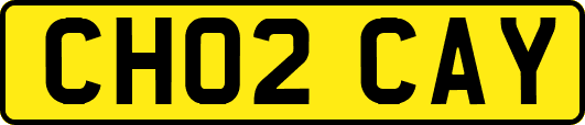 CH02CAY